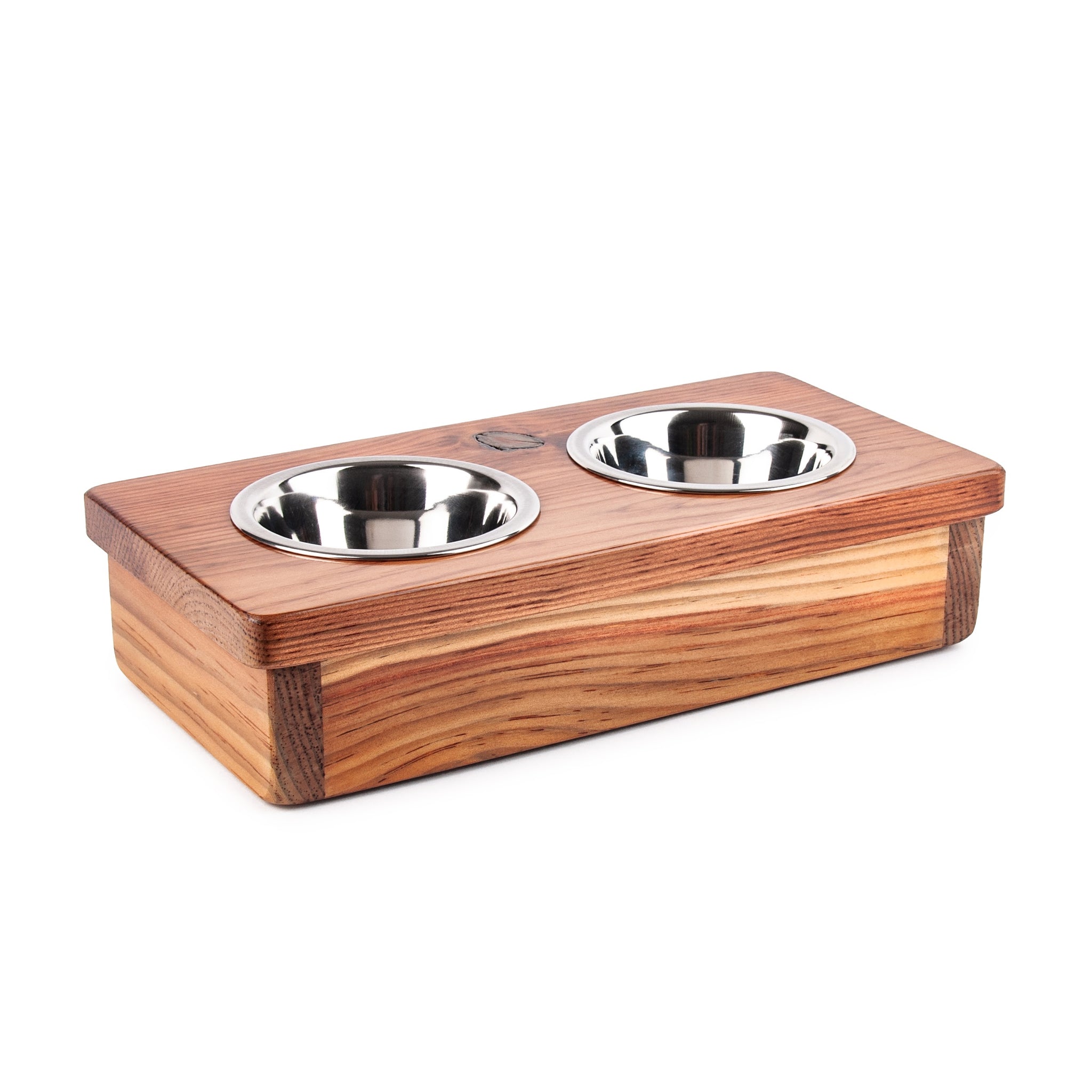 Tiny Dog Bowls, Small Dog, Teacup dog, feeding station – Ozarks Fehr Trade  Originals, LLC