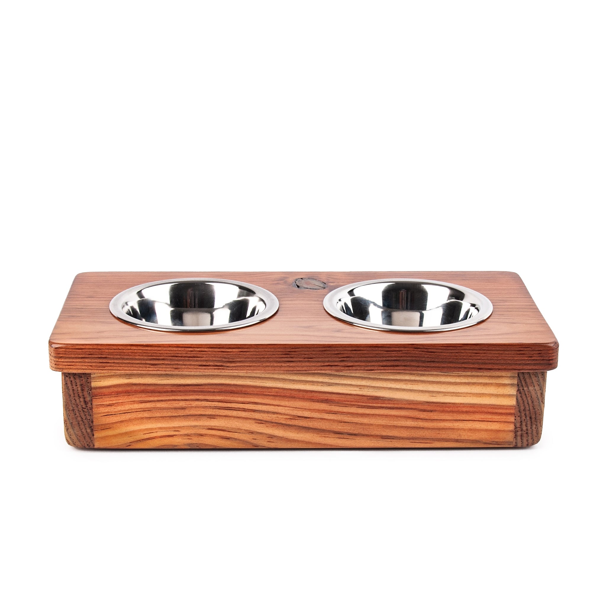 Tiny Dog Bowls, Small Dog, Teacup dog, feeding station – Ozarks