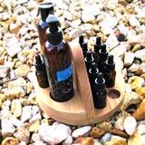Essential Oil, Carrier Oil Tote, perfect for home or professional use